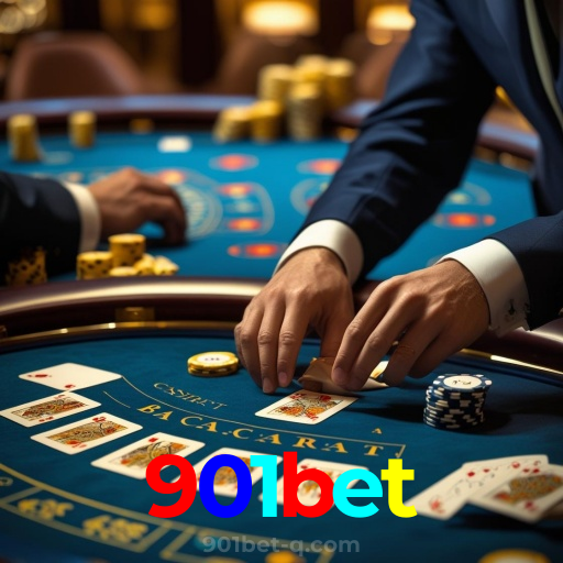 901bet：Aposte no futebol e ganhe prêmios fantásticos jogando slots e roleta!