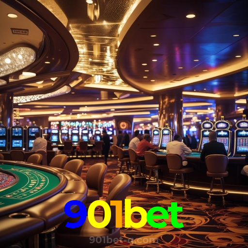 901bet:A melhor plataforma de jogos de cassino e apostas no futebol está aqui!