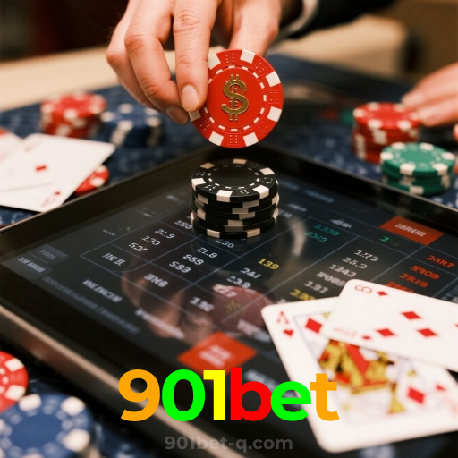 901bet:Cada giro nas slots pode ser uma grande vitória! Aposte agora!
