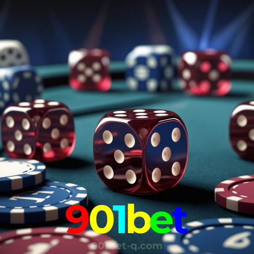 901bet:Jogue slots, aposte no futebol e conquiste grandes vitórias!