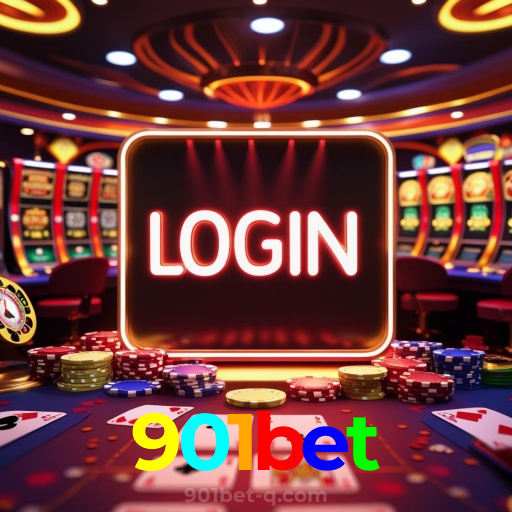 901bet:Jogue poker, slots e aposte no futebol para uma experiência única!