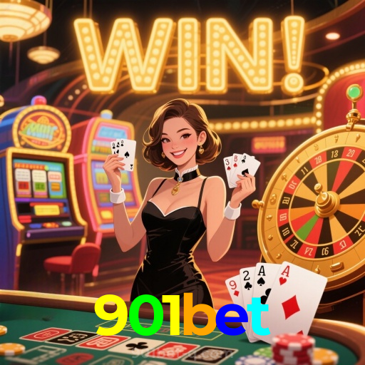 901bet:Jogue slots, aposte no futebol e conquiste grandes vitórias!