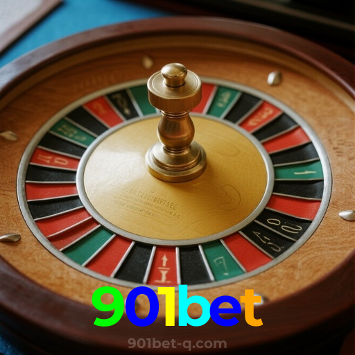 901bet:Cada giro nas slots é uma nova chance de mudar sua sorte!
