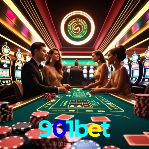 901bet：O melhor cassino online para apostar no futebol e jogar poker e blackjack!
