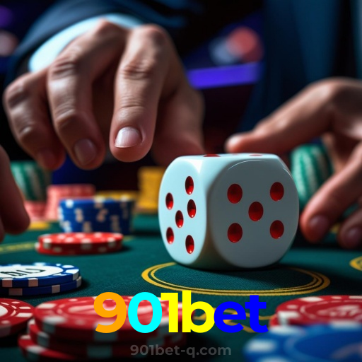 901bet:Ganhe no blackjack e aposte no futebol para uma experiência única!