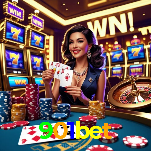 901bet:Jogue no cassino mais seguro com poker, roleta e apostas no futebol!