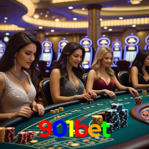 901bet:Apostas em futebol e os melhores jogos de cassino para você ganhar!