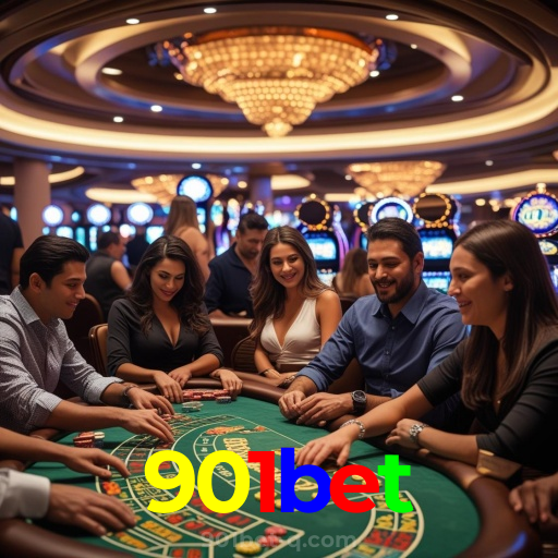 901bet:As slots mais emocionantes estão esperando por você! Jogue agora!