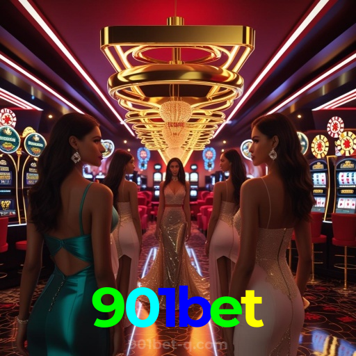 901bet：A sorte nunca esteve tão ao seu alcance! Aposte nas nossas slots agora!