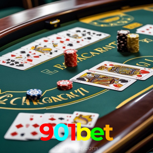 901bet:Ganhe no blackjack e aposte no futebol para uma experiência única!