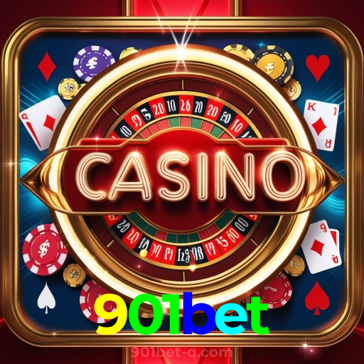 901bet:Sua chance de ganhar começa no cassino online com poker e apostas no futebol!