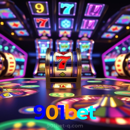 901bet:Jogue agora nas melhores slots e ganhe muito mais!