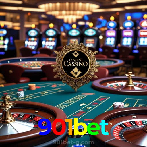 901bet:Jogue futebol online e experimente a emoção de grandes vitórias!