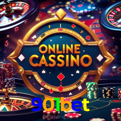 901bet:O melhor cassino online com apostas ao vivo em futebol e jogos de cassino!