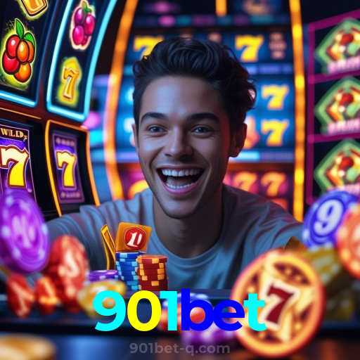 901bet:Vença grandes prêmios nas mesas de poker online!