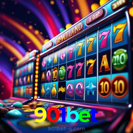 901bet:Jogue poker, slots e aposte no futebol para uma experiência única!