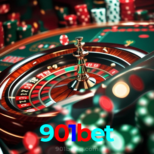 901bet:Jogue no cassino mais seguro com poker, roleta e apostas no futebol!