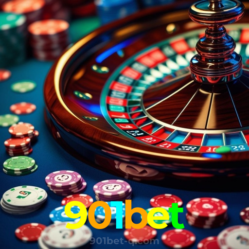 901bet：As slots mais emocionantes estão esperando por você! Vença agora!