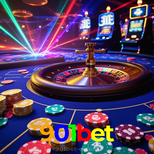 901bet:Entre no jogo e aposte nos melhores times do futebol digital!