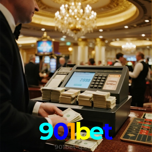 901bet:Cada giro nas slots pode te levar à grande vitória!