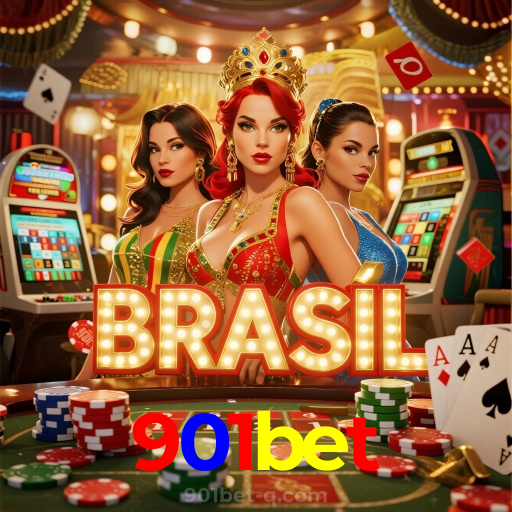 901bet:Jogue nas melhores slots e vença o jackpot em grande estilo!