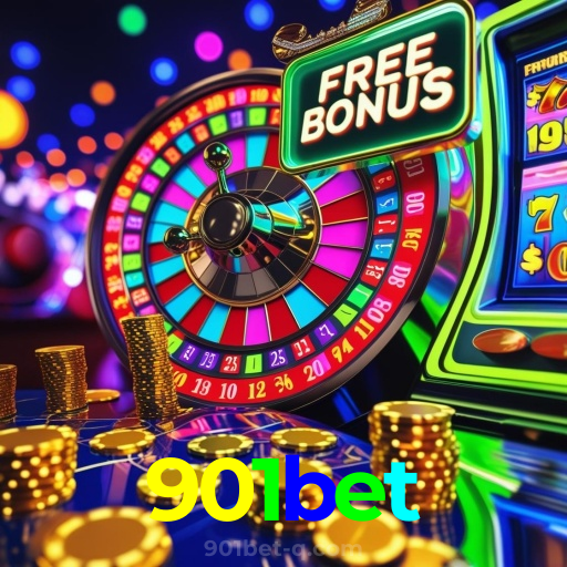 901bet:A diversão está garantida! Aposte nas melhores slots agora!