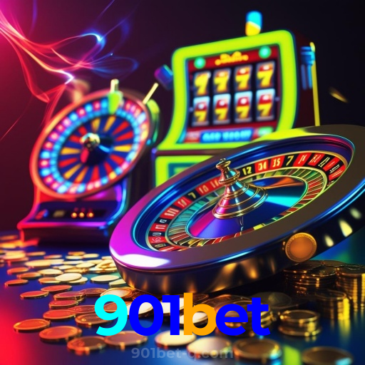 901bet:Gire as slots e ganhe prêmios incrÃveis com cada giro!