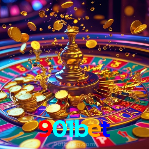 901bet:Jogue slots, aposte no futebol e vença em grandes mesas de poker!