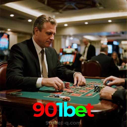 901bet:Aposte agora nas roletas e conquiste prêmios fantásticos!