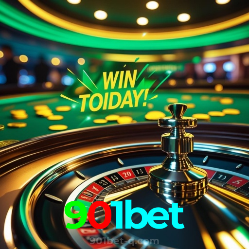 901bet：Aposte nas roletas e leve o jackpot para casa!