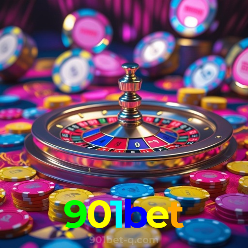 901bet:Apostas ao vivo no futebol e prêmios em blackjack e roleta!
