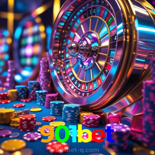 901bet:Os jackpots estão esperando por você! Entre no jogo e faça história!