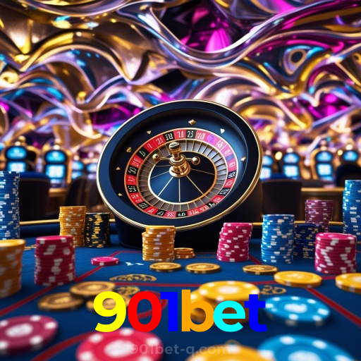 901bet:Jogue roleta, blackjack e aposte no futebol para uma experiência completa!