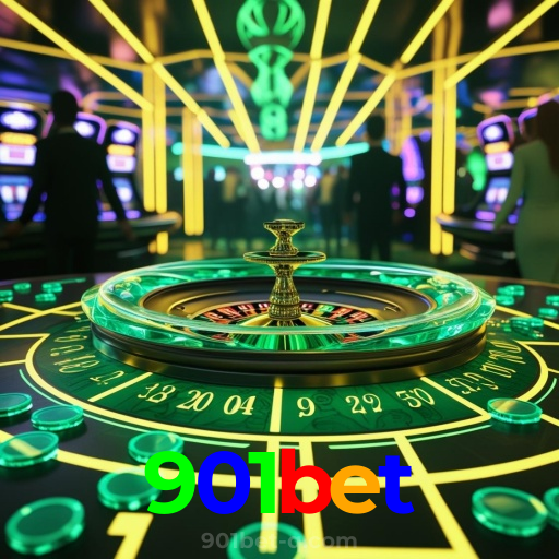 901bet：O melhor cassino online com roleta, poker e apostas no futebol!