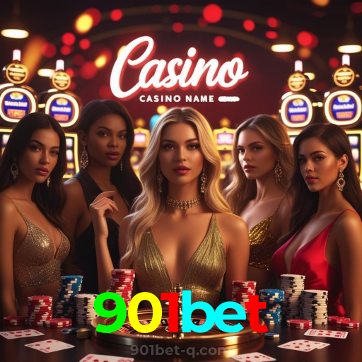 901bet:O cassino online mais seguro para apostas em futebol e diversão com roleta!