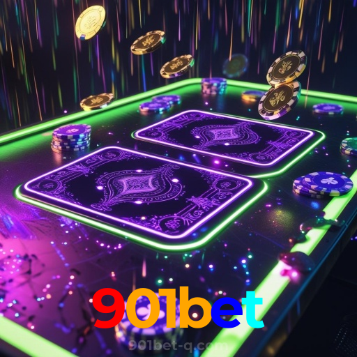 901bet:Jogue slots, poker e aposte no futebol com grandes prêmios em jogo!