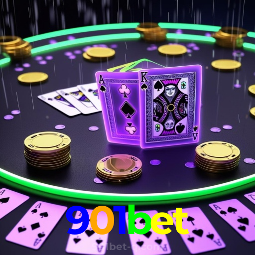 901bet:Cada giro é uma chance de ganhar! Jogue nas slots agora mesmo!