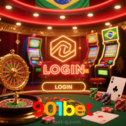 901bet：Entre na ação! Aposte nas melhores mesas de roleta!
