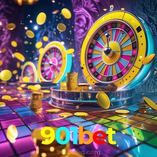 901bet:Jogue slots, aposte no futebol e ganhe grandes prêmios em nosso cassino!