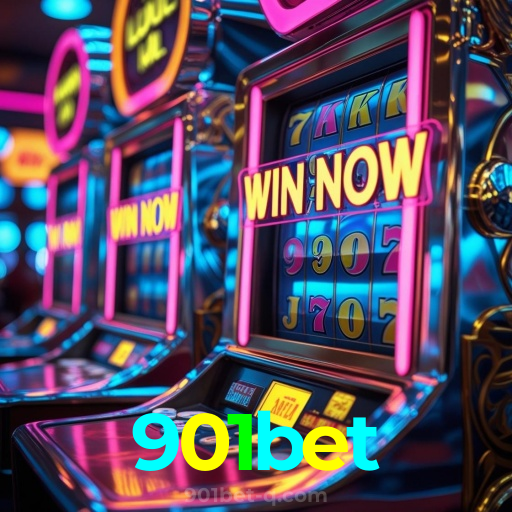 901bet：Jogue no cassino online e aposte no futebol para ganhar grandes prêmios!