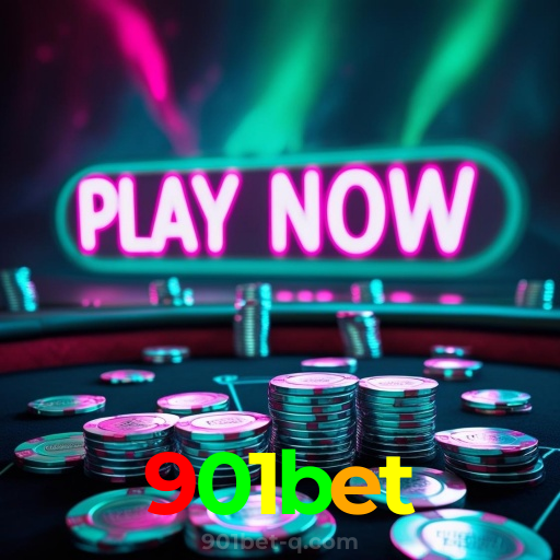 901bet:Cada jogo é uma chance de ganhar! Jogue agora e vença!