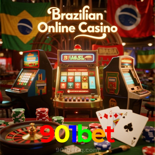 901bet:Cada giro nas slots é uma chance de grandes vitórias!