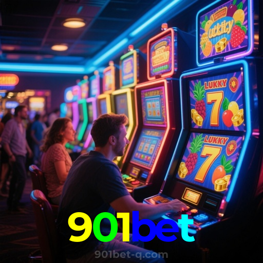 901bet：O cassino online ideal para você jogar blackjack e apostar no futebol!