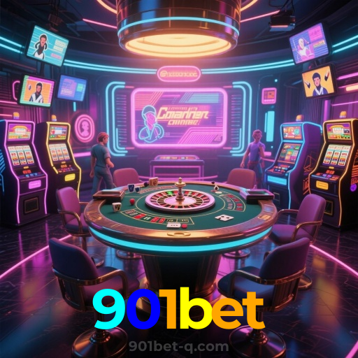 901bet：Conquiste prêmios no blackjack e aposte no futebol ao vivo com segurança!