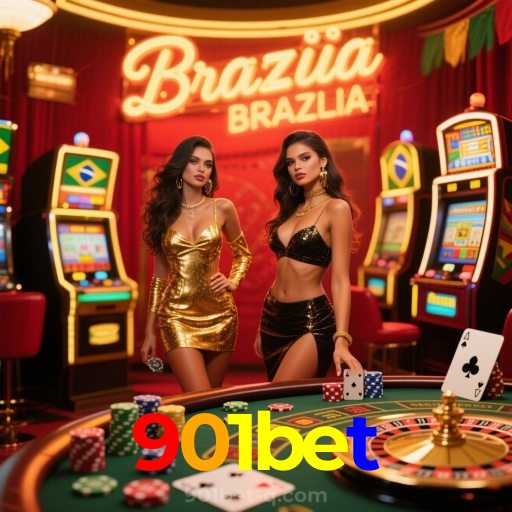901bet：O cassino online mais seguro para apostar no futebol e jogar blackjack!
