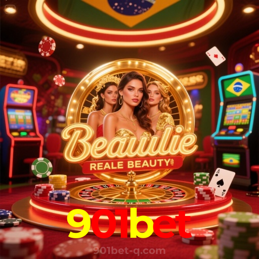 901bet:Onde sua sorte brilha: jogos de poker, roleta e apostas no futebol!