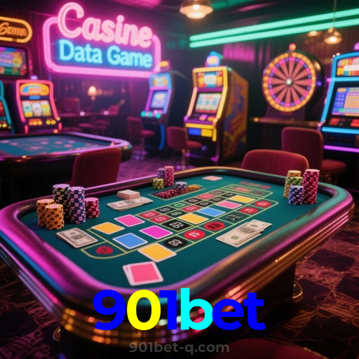 901bet:Desafie a roleta e ganhe prêmios incríveis no nosso cassino!