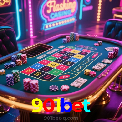 901bet:Onde a sorte está ao seu lado: apostas no futebol e vitórias no cassino!