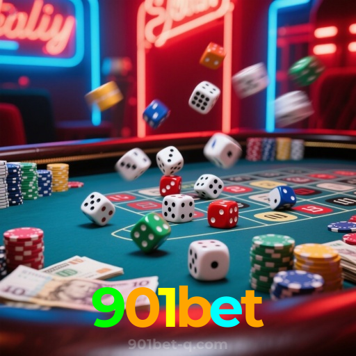901bet：Jogue slots, aposte no futebol e vença com confiança no nosso cassino!