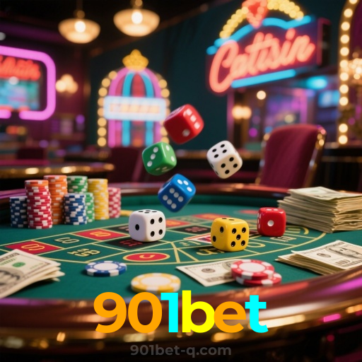 901bet：A sorte está no cassino online com jogos de poker, roleta e apostas no futebol!